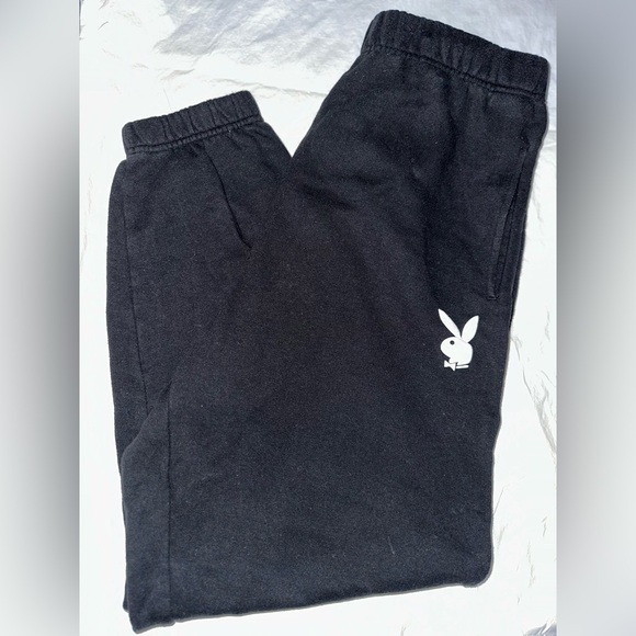 Playboy Club Sweatpants - Picture 1 of 2